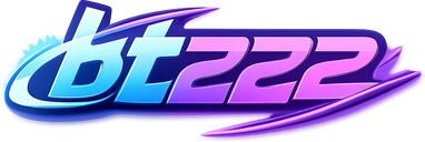 bt222 লোগো